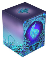 Ultimate Guard RTE Boulder 100+ Magic: The Gathering "Mana Token" - Island 4056133056991