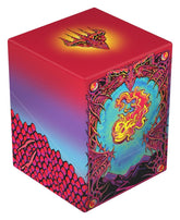 Ultimate Guard RTE Boulder 100+ Magic: The Gathering "Mana Token" - Mountain 4056133057035