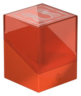 Ultimate Guard Boulder 100+ "Ragnarök" - Bifröst Red 4056133063425