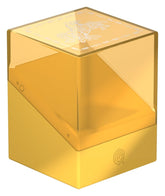 Ultimate Guard Boulder 100+ "Ragnarök" - Bifröst Yellow 4056133063449