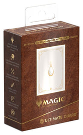 Ultimate Guard Art Sleeves Magic: The Gathering "Mox Collection" - Pearl 4056133070935