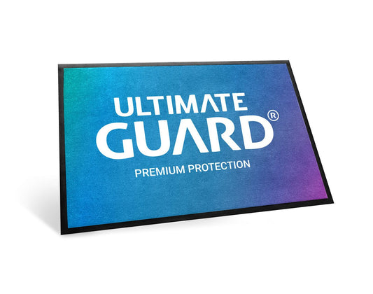 Ultimate Guard Store Carpet 60 x 90 cm Blue Gradient 4056133009591
