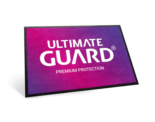 Ultimate Guard Store Carpet 60 x 90 cm Purple Gradient 4056133011099