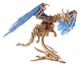 Ugears 3D Wooden Puzzle Windstorm Dragon 4820184121218