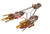 Star Wars 3D Wooden Puzzle Anakin Skywalker's Podracer 4820184122598