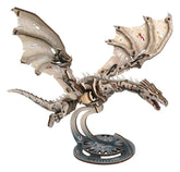 Harry Potter 3D Wooden Puzzle Ukrainian Ironbelly Dragon 4820184123434