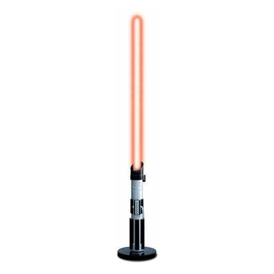 Star Wars Floor lamp Darth Vader lightsaber 152 cm 5060326631215