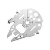 Star Wars Multi-Tool Millennium Falcon 5060326630102