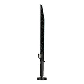 Star Wars Lamp Mandalorian Darksaber 59 cm 5060326630409