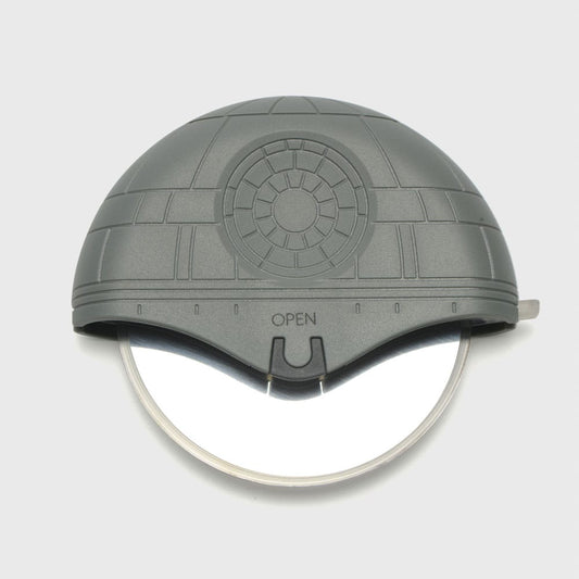 Star Wars Pizza Cutter Death Star 5060326630881