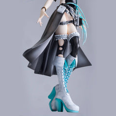 Vocaloid Hdge PVC Statue Ca Calra 20 cm 4589642714217