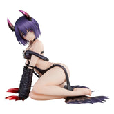 To Love-Ru Darkness PVC Statue 1/6 Haruna Sairenji Darkness Limited Ver. (Renewal Package Edition) 18 cm 4589642712923