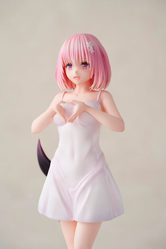 Love Trouble PVC 1/6 Statue Momo Velia Deviluke 26 cm 4580485891011
