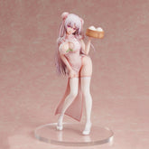 Original Character PVC Figure Momoman-chan Illustration by Miko 24 cm 4589642718321