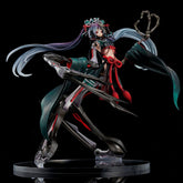 Calne Ca PVC Figure Japanese Style 15th Memorial Costume (Reissue) 26 cm 4589642718536