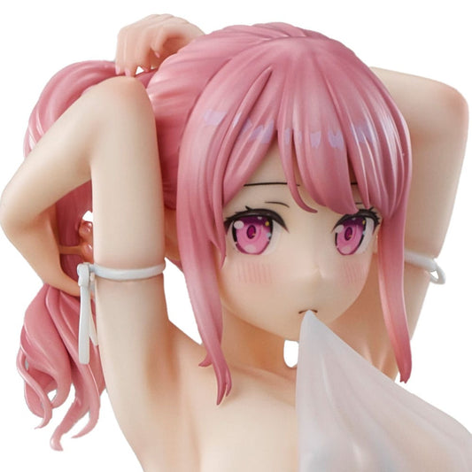 Original Character Swimsuit Series PVC Statue 1/4 Kantoku Kurumi 39 cm     4589642717102