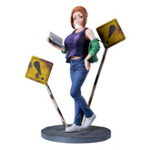 The Grimm Variations: Otome, Kaiju, and the Spirited Away PVC Statue Sumireko Ogawa 27 cm 4589642717171