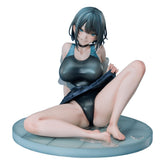 Original Character PVC Statue 1/6 Sora Minase - Illustrated by Danimaru 15 cm 4589642716884