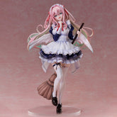 Original Character PVC Statue 1/6 Riana (Maid Ver.) Illustrated by Riichu 29 cm 4589642716075