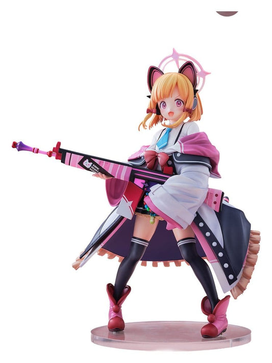 Blue Archive PVC Statue 1/6 Momoi 24 cm 4589642716785
