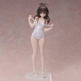 To LOVE-Ru Darkness Swimsuit Series PVC Figure 1/4 Mikan Yuuki Muse Color version 33 cm 4589642718024