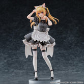 Oshi no Ko PVC Figur 1/6 Ruby (Cat Maid Ver.) Limited Edition 27 cmOshi no Ko PVC Figure 1/6 Ruby (Cat Maid Ver.) Limited Edition 27 cmOshi no Ko figurine PVC 1/6 Ruby (Cat Maid Ver.) Limited Edition 27 cmOshi no Ko Figura PVC 1/6 Ruby (Cat Maid Ver.) Lim 4589642718215