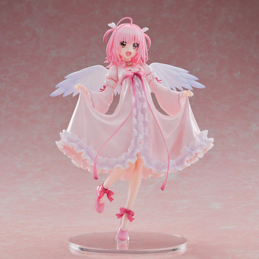 Shugo Chara! PVC Figure 1/6 Amu Hinamori Amulet Angel 26 cm 4589642718123