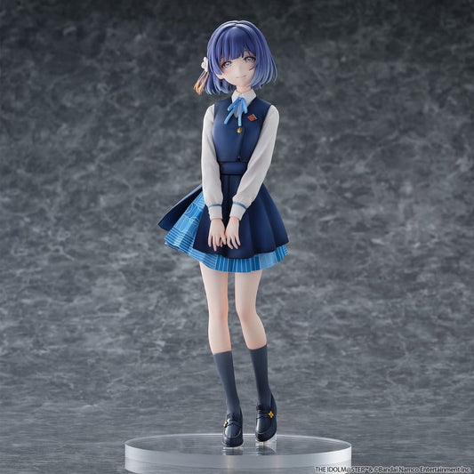 Gakuen Idolmaster PVC Figure 1/6 Hatsumi Misuzu 27 cm 4589642716891