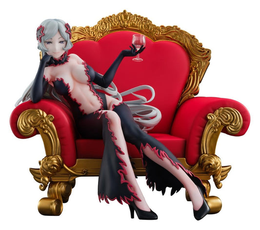 Is It Wrong to Try to Pick Up Girls in a Dungeon? V PVC Figure 1/6 Freya 20 cm 4589642718291