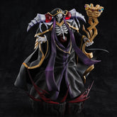 Overlord PVC Figure Ainz Ooal Gown 10th Anniversary so-bin Ver. 34 cm 4589642718079