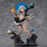Azur Lane PVC Figure 1/6 Jade A Good Girl's Heart-Pounding Magic 26 cm 4589642718055