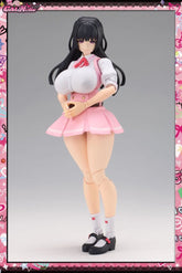 GALHolic Plastic Model Kit Momoka 17 cm 4981932525105