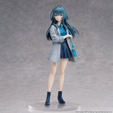 Gakuen Idolmaster PVC Figure 1/6 Temari Tsukimura 28 cm 4589642716853