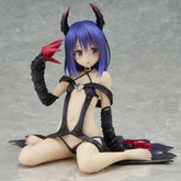 To Love Ru Darkness PVC Figure Haruna Sairenji fillette ver. 14 cm 4589642718604