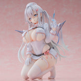 Original Character PVC Figure 1/6 Succubus Nurse Makina 18 cm 4589642716082