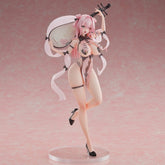Soujihougu Illustration PVC Figure Hagoromo China Mingming 28 cm 4589642718239