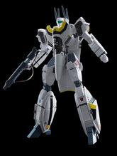 Robotech Veritech Diecast Action Figure Veritech VF-1S Transformable 21 cm 4897054516740