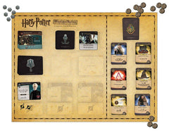 Board Game Hp Deck-Building Card Game Hogwarts Bat - Amuzzi