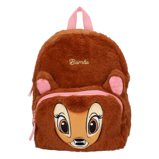 Disney Backpack Bambi Fluffy Festival 8712645331419