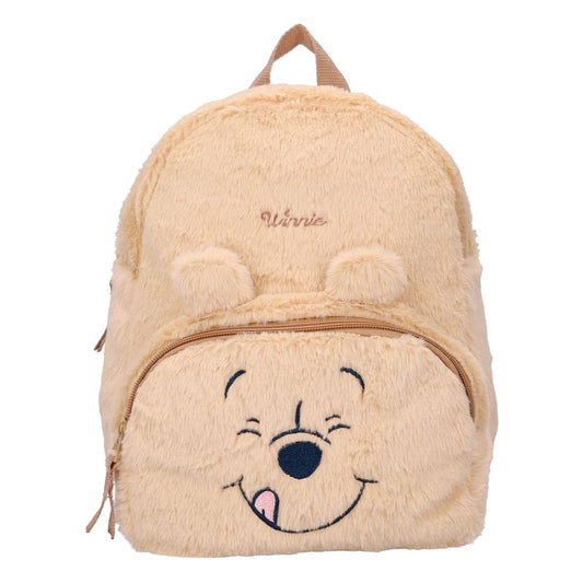 Winnie-the-Pooh Backpack Winnie The Pooh Fluffy Festival 8712645331501
