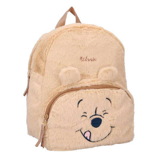 Winnie-the-Pooh Backpack Winnie The Pooh Fluffy Festival 8712645331501