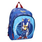 Sonic the Hedgehog Backpack Sonic Supreme Power 35 cm 8712645306356