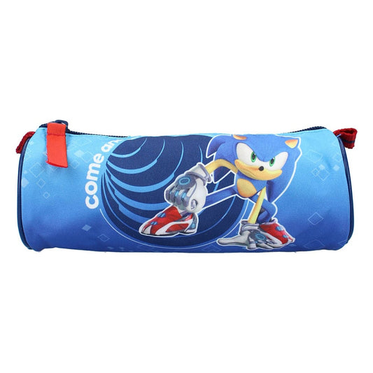 Sonic the Hedgehog  Pencil case Sonic Supreme Power 8712645306424