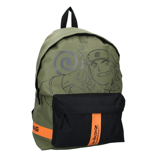 Naruto Backpack Let's Move 43 cm 8712645313514
