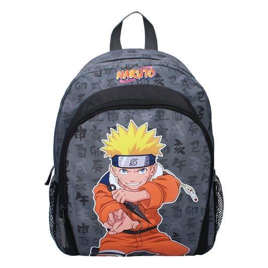 Naruto Backpack The Greatest Ninja Naruto 35 cm 8712645301962