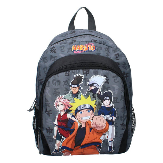 Naruto Backpack The Greatest Ninja Team 35 cm 8712645301979