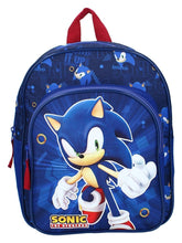 Sonic Backpack Still Unstoppable 30 cm 8712645325685