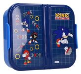 Sonic Lunch Box Eat Yum Repeat 18 cm 8712645337336