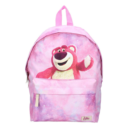Toy Story Backpack Lotso Unbearably Cool 37 cm 8712645319639