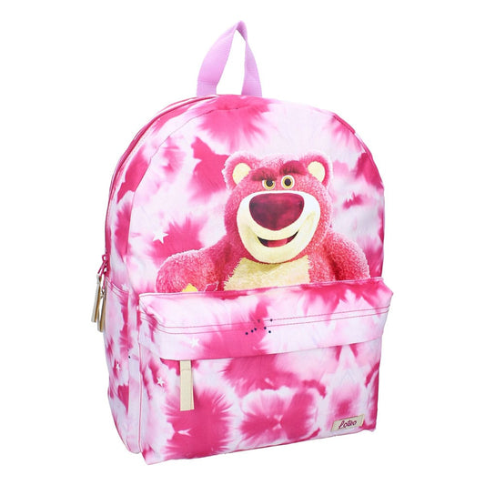 Toy Story Backpack Lotso Unbearably Cool 39 cm 8712645320246